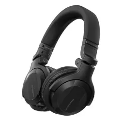 Pioneer DJヘッドホン HDJ-CUE1BT-K(無線・有線接続)
