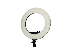 NANLITE Halo 18バイカラー 18インチ LED リングライト