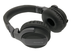 Pioneer DJ DJヘッドホン HDJ-CUE1