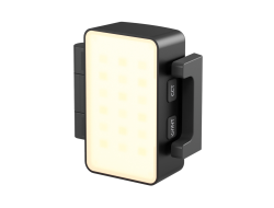 SmallRig DJI Osmo Pocket 4 / 3 用 RGBWW LED ビデオライト 5733