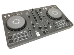 DDJ-FLX4DJコントローラー