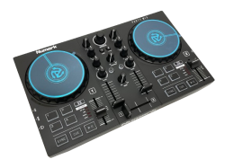 Party Mix MKII DJコントローラー