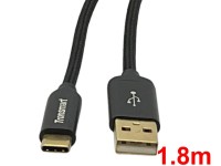 USB( A-C) cable(1.8m)