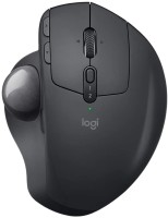 logicool ワイヤレスマウス トラックボール 無線 MX ERGO Unifying Bluetooth 8ボタン