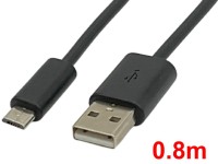 USBケーブル(0.8m)
