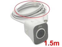 カメラ本体 USB-Cケーブル付(1.5m)