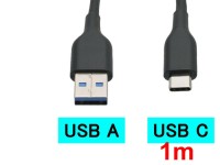 USB-Cケーブル(1m)