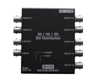 BON 3G/HD/SD SDI Distribution
