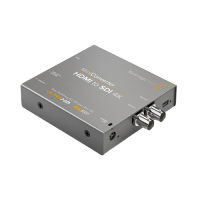 Mini Converter HDMI to SDI 4K 本体