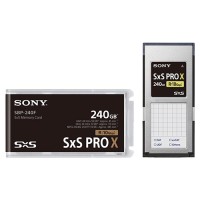 （商品ID4997に登録）Sony SxS Pro 240GB SBP-240F