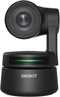 OBSBOT TinyAI搭載PTZウェブカメラ