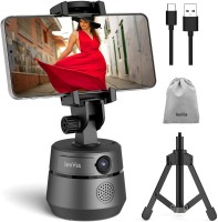 LEXVSS Webカメラ 自撮り棒 HD1080P 200万画素 120°広角 高画質 内蔵マイク