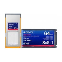 SONY SxS 64GB SBS-64G1B