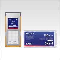 Sony SxS 128GB SBS-128G1B
