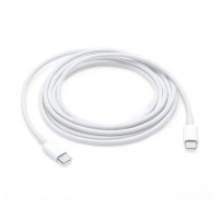 Apple USB-C充電ケーブル 2m 両端USB-C MLL82AM/A