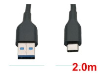 USBケブル(A-C)(2.0m)