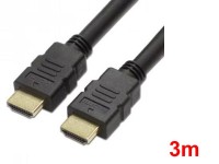 HDMI to HDMI ケーブル(3m)