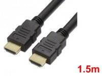 HDMI to HDMI ケーブル(1.5m)