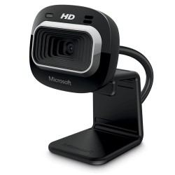 Microsoft LifeCam ライフカム HD-3000 T3H-00019 Webカメラ