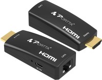 HDMIエクステンダー HDMI延長器USB給電 HDMI送信機と受信機
