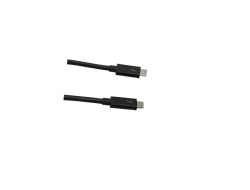 Thunderbolt 3ケーブル(0.7m)