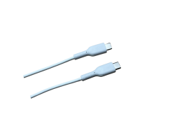 USB(C-C)充電ケーブル(1m)