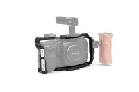 Blackmagic Design Pocket Cinema Camera 4K/6K 専用ケージ リグ