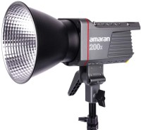 Amaran 200x LEDライト (スタンド無し)[ボーエンズマウント]