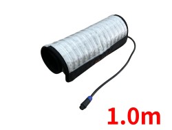 RX-12Tロールフレックスライトケーブル付き（1.0m)