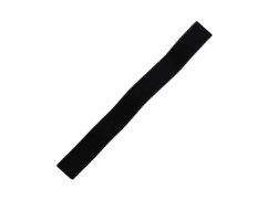 粘着ストラップ(ブラック) （大）