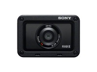 SONY デジタルスチルカメラ RX0Ⅱ(RX0M2)