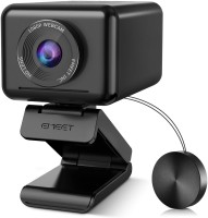 【高画質Webカメラ】eMeet Jupiter  AIフォーカス テレビ会議を高画質に可能