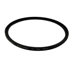レンズフィルター(86mm)