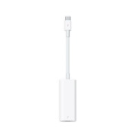 Apple Thunderbolt 3（USB-C）- Thunderbolt 2アダプタ MMEL2AM/A