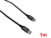 USBケーブル(C-C Type)(1m)