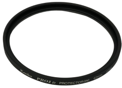 レンズフィルター(62mm)