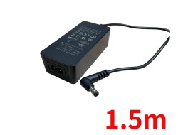 A/c アダプタケーブル付き（1.5m)