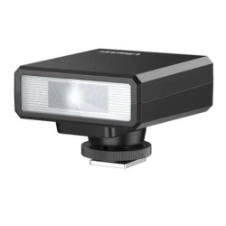 Ulanzi F12 Mini カメラ フラッシュスピードライト