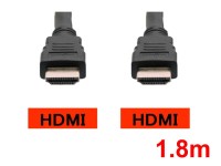 HDMI ケーブル (1.8m)