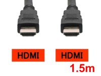 HDMI ケーブル (1.5m)