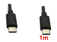 USB-C to USB-Cケーブル（1m）