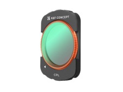 K&F Concept DJI OSMO Pocket 3用磁気式フィルター