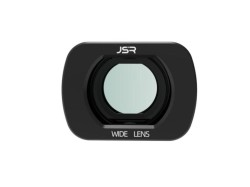 OSMO Pocket 3用広角レンズ 、フィルター マグネットデザイン 11.5 MM広角120°撮影範囲 撮影用アクセサリー_image