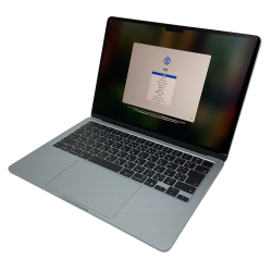 MacBook Air 本体