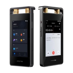 iFLYTEK VOITER SR502J AIライティングレコーダー・AIボイスレコーダー 自動 文字起こし_image