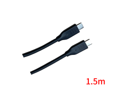 USB(3.1) TypeC to Cケーブル
