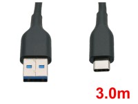 USBケブル(AtoC)(3.0m)