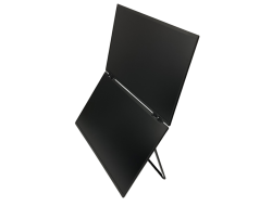 PYZONE デュアルモニター 23.8‘‘本体