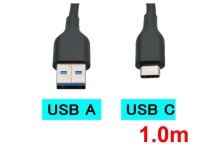 充電用USBケーブル(1.0m)