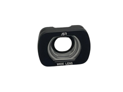 OSMO Pocket 3用広角レンズ